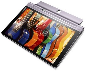 Ремонт материнской карты на планшете Lenovo Yoga Tablet 3 Pro 10 в Липецке